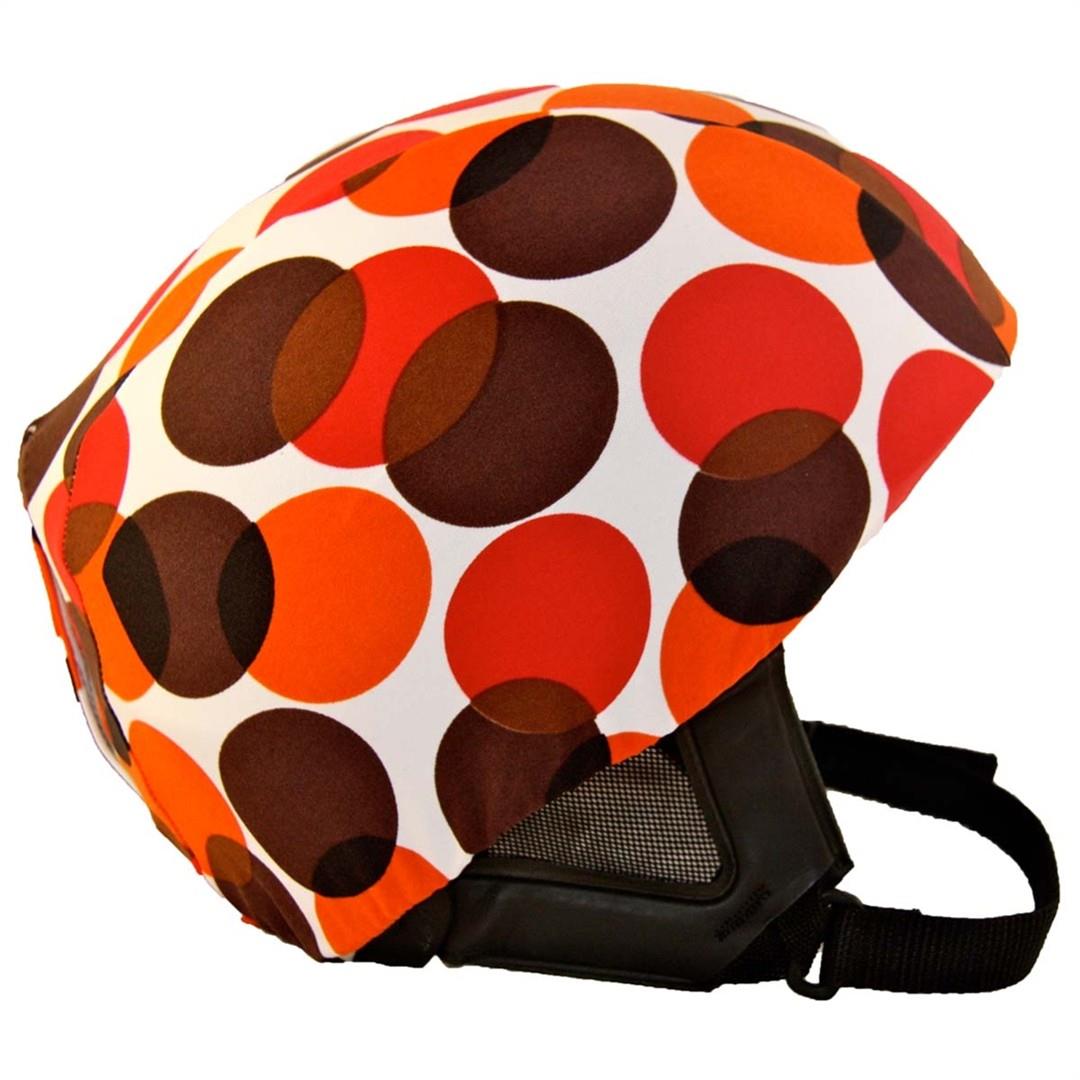 

Чехол для шлема Active Printed Active Headwear, Dots