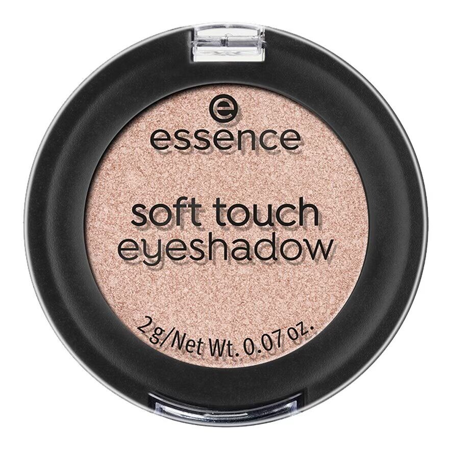 

Essence Тени для век Soft Touch 2г. 02 Шампанское, Champagne