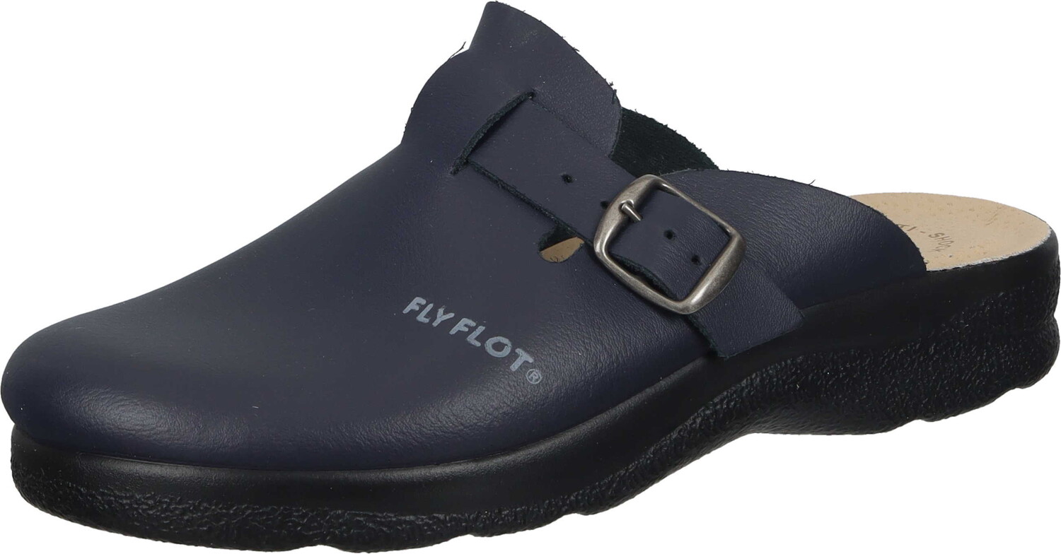 

Шлепанцы FlyFlot, синий