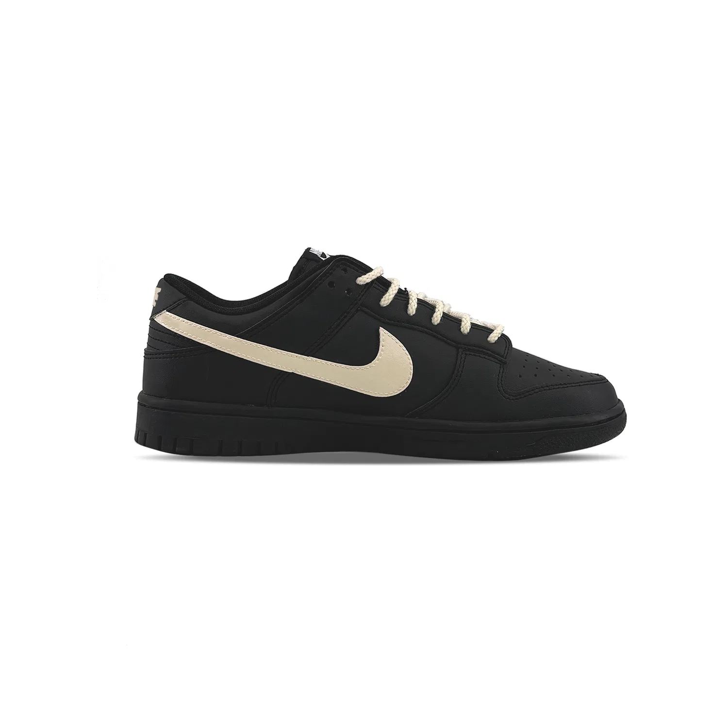 Кроссовки Nike Dunk Black Warrior Low — фото 3