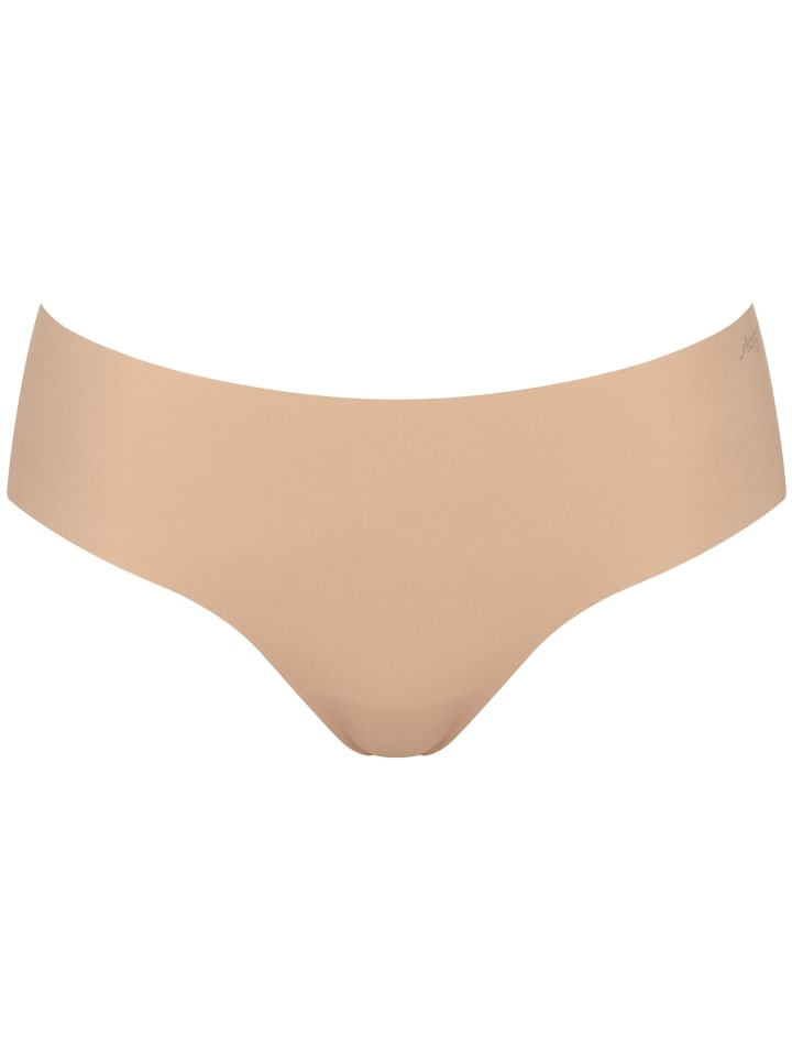 

Sloggi Трусы Hipster ZERO Feel Core Hipster in PEANUT BUTTER