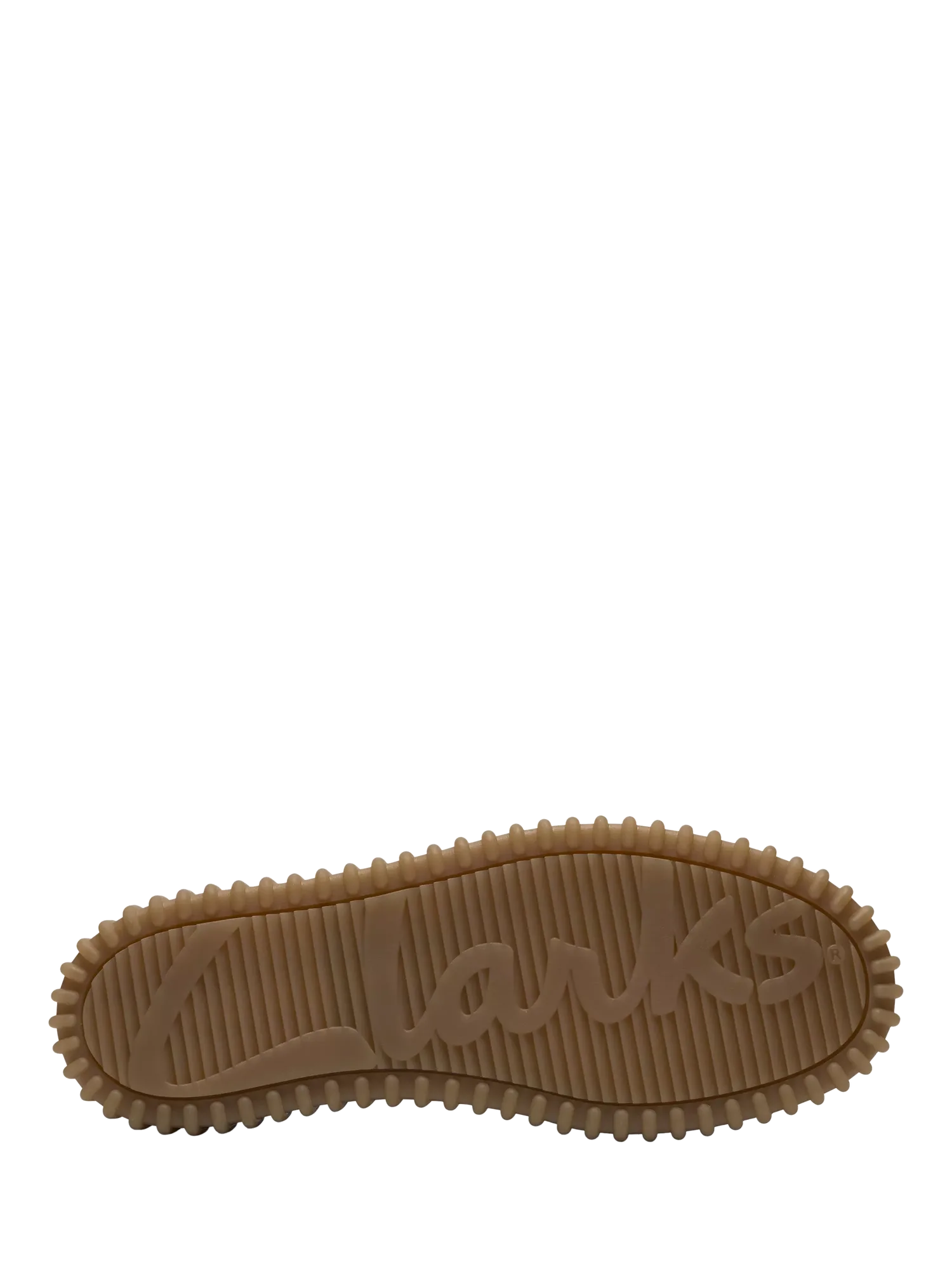 Кожаные лоферы Torhill Lo, темно-синий Clarks — фото 3