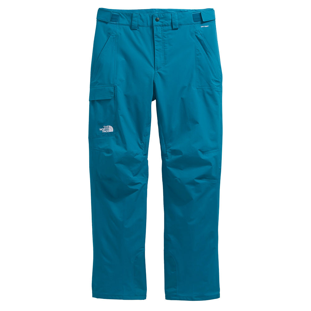 

Утепленные лыжные брюки The North Face Freedom (мужские), Dusk Blue