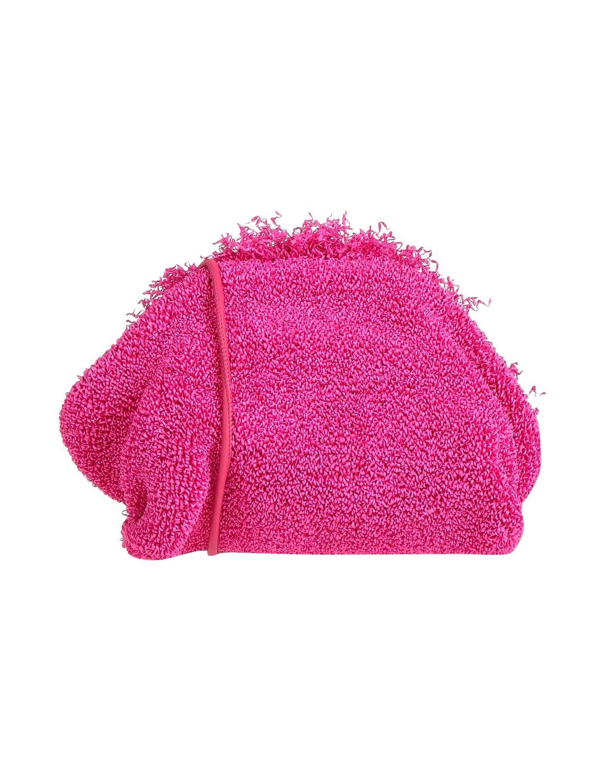 

Сумка через плечо Anita Bilardi, фуксия