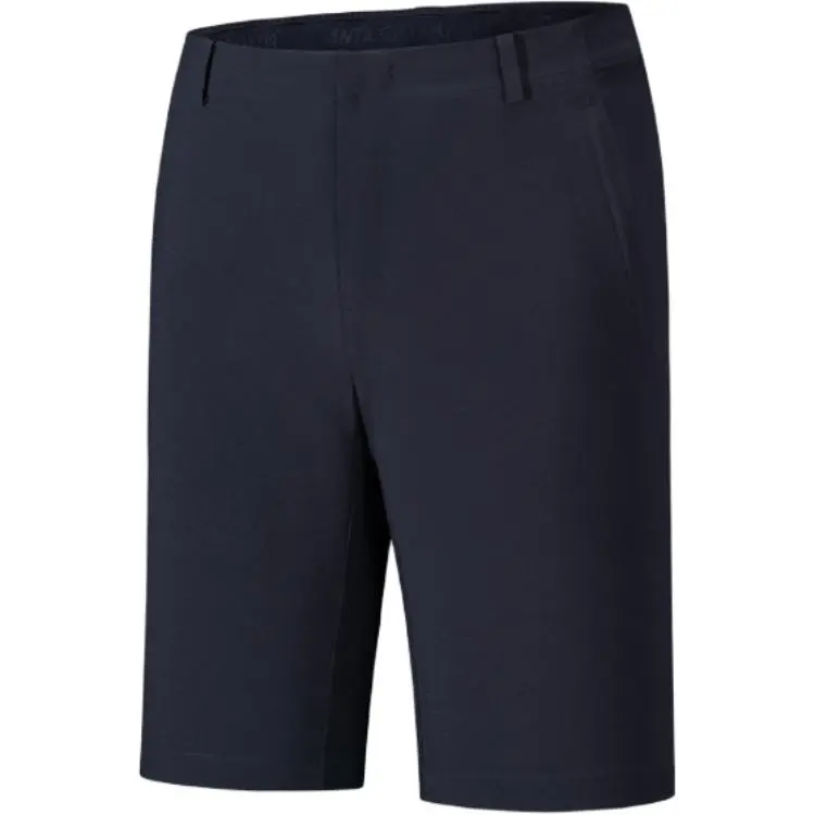 

ANTA Шорты повседневные Champion All Weather Series мужские Legend Blue