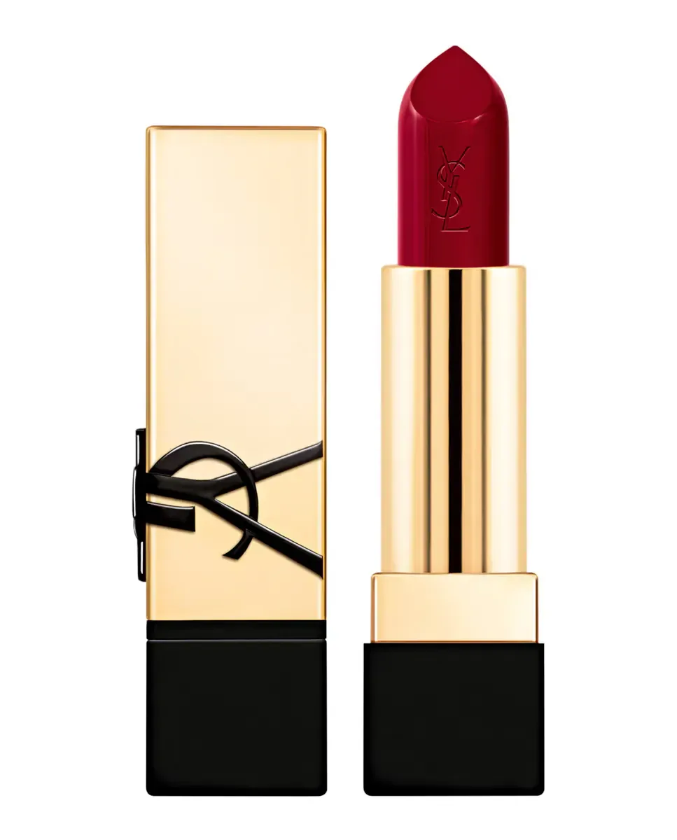 Помада с сатиновым финишем Rouge Pur Couture Yves Saint Laurent, 13