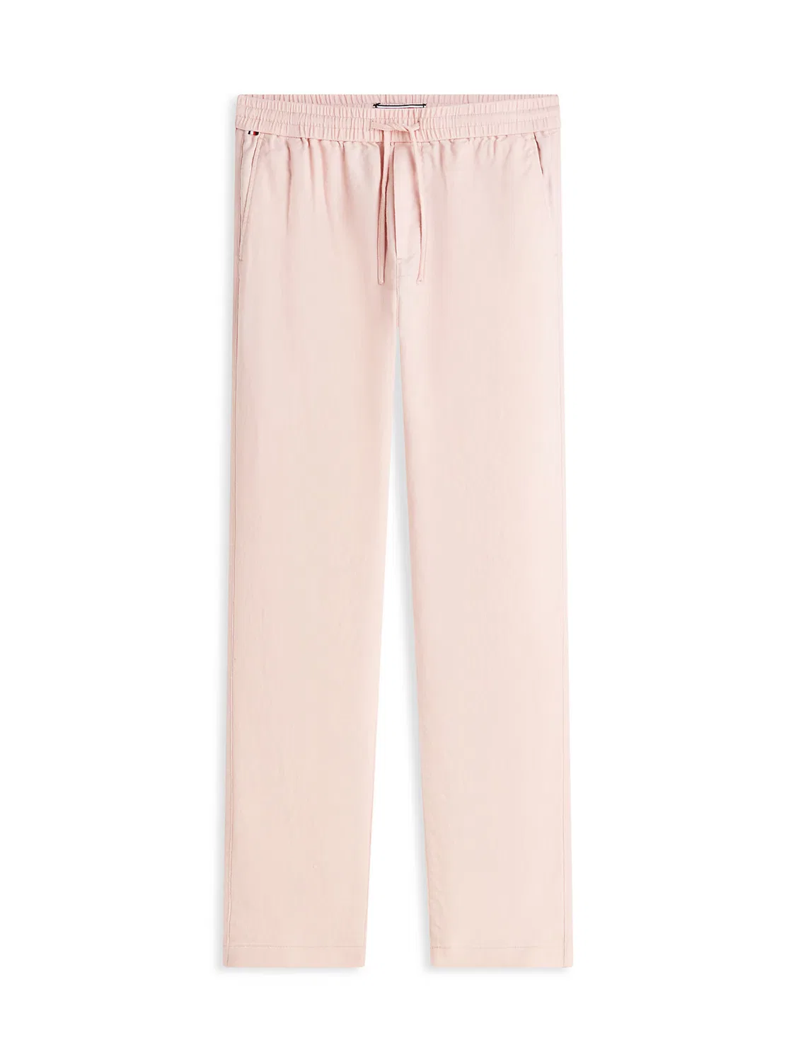 Зауженные брюки 'Гарлем' Tommy Hilfiger, Rose