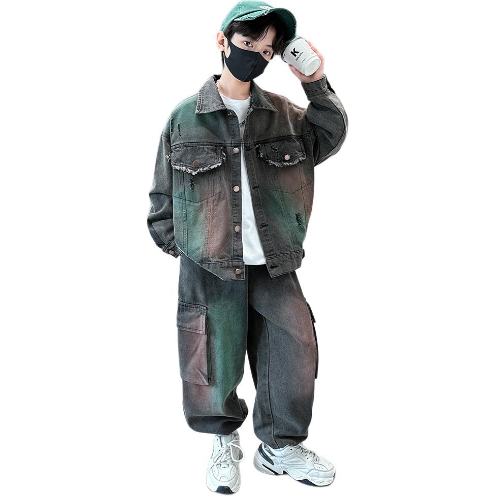 

EASTERN CAMEL Повседневная спортивная одежда Black для подростков