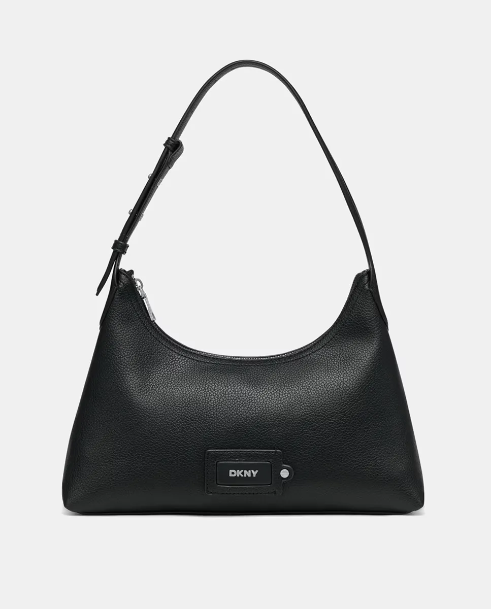 

Сумка через плечо GLEE DKNY, черный