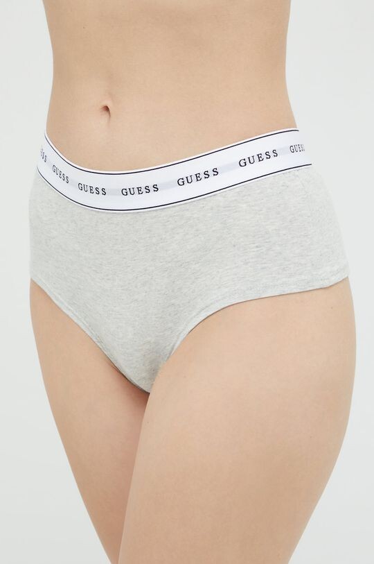 

Трусы Guess, серый