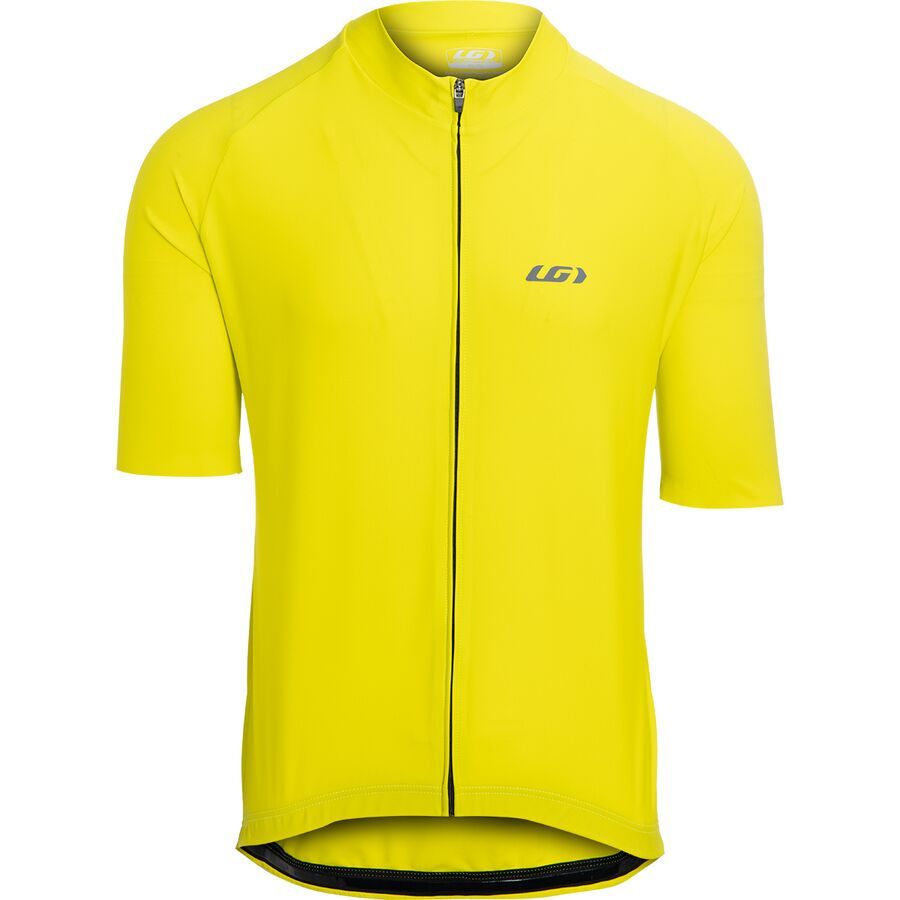 

Футболка Louis Garneau Exodus Louis Garneau, Yellow