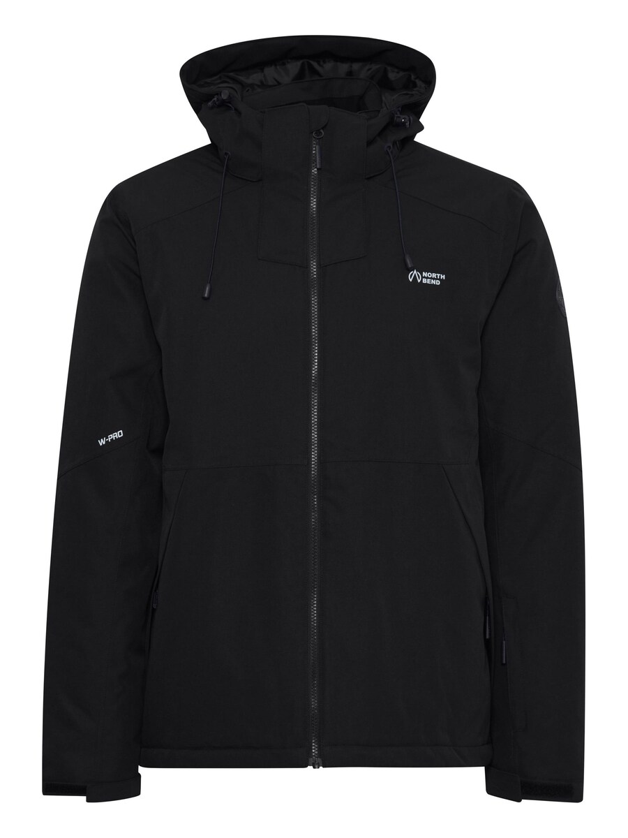 

Куртка для активного отдыха North Bend Octa, черный