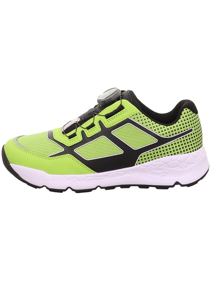 

Низкие кроссовки superfit