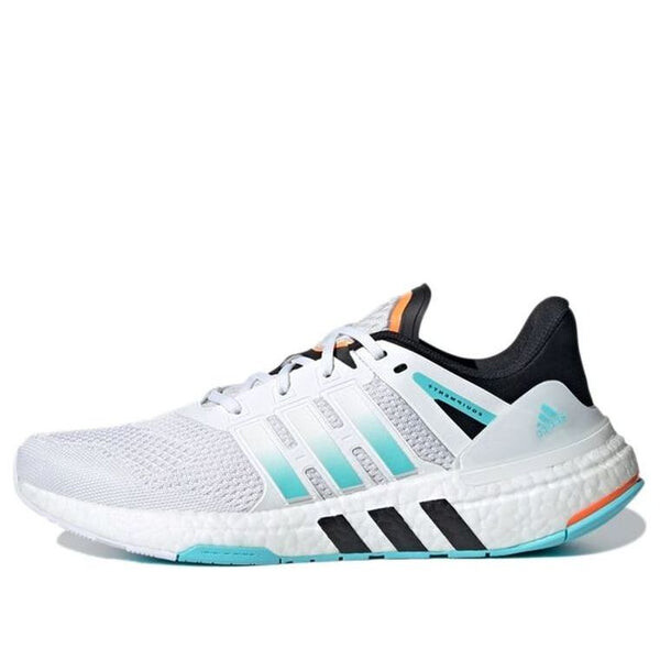 

Кроссовки оборудование Adidas, белый