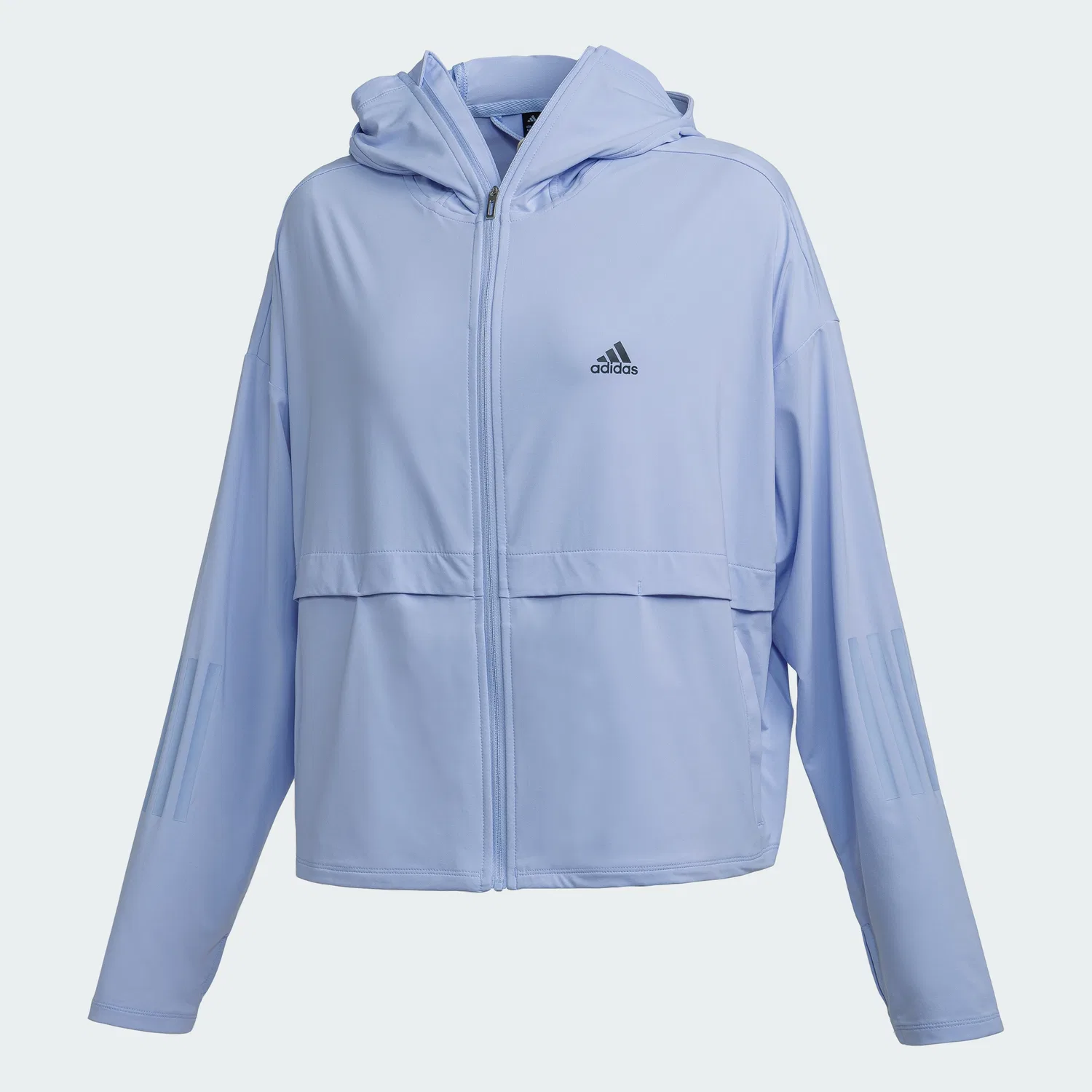 Мужская куртка Blue Dawn от Adidas