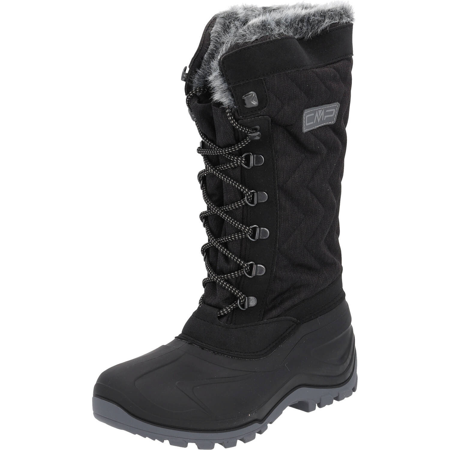 

Ботинки cmp Winterstiefel, черный