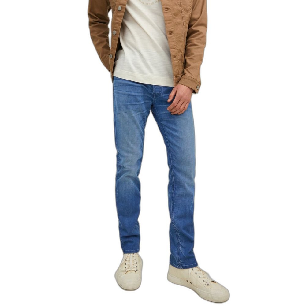 

Джинсы Jack & Jones Tim Oliver Jos 419 Lid, синий