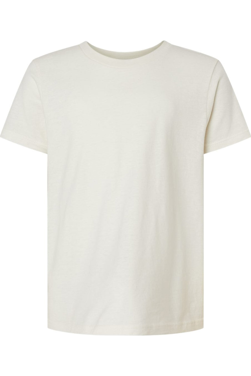 

Футболка Tultex Youth Fine Jersey, белый