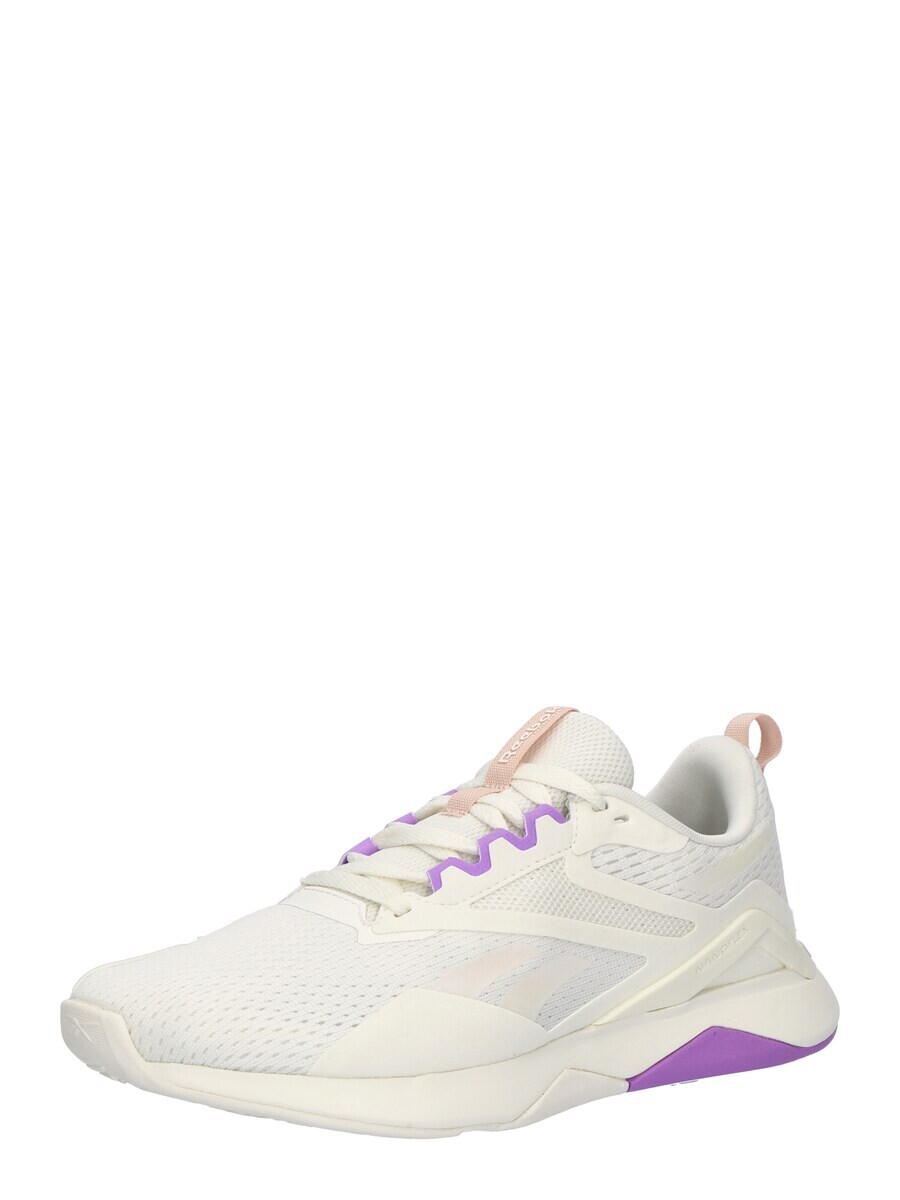 

Кроссовки Reebok Athletic NanoflexTR 2, белый