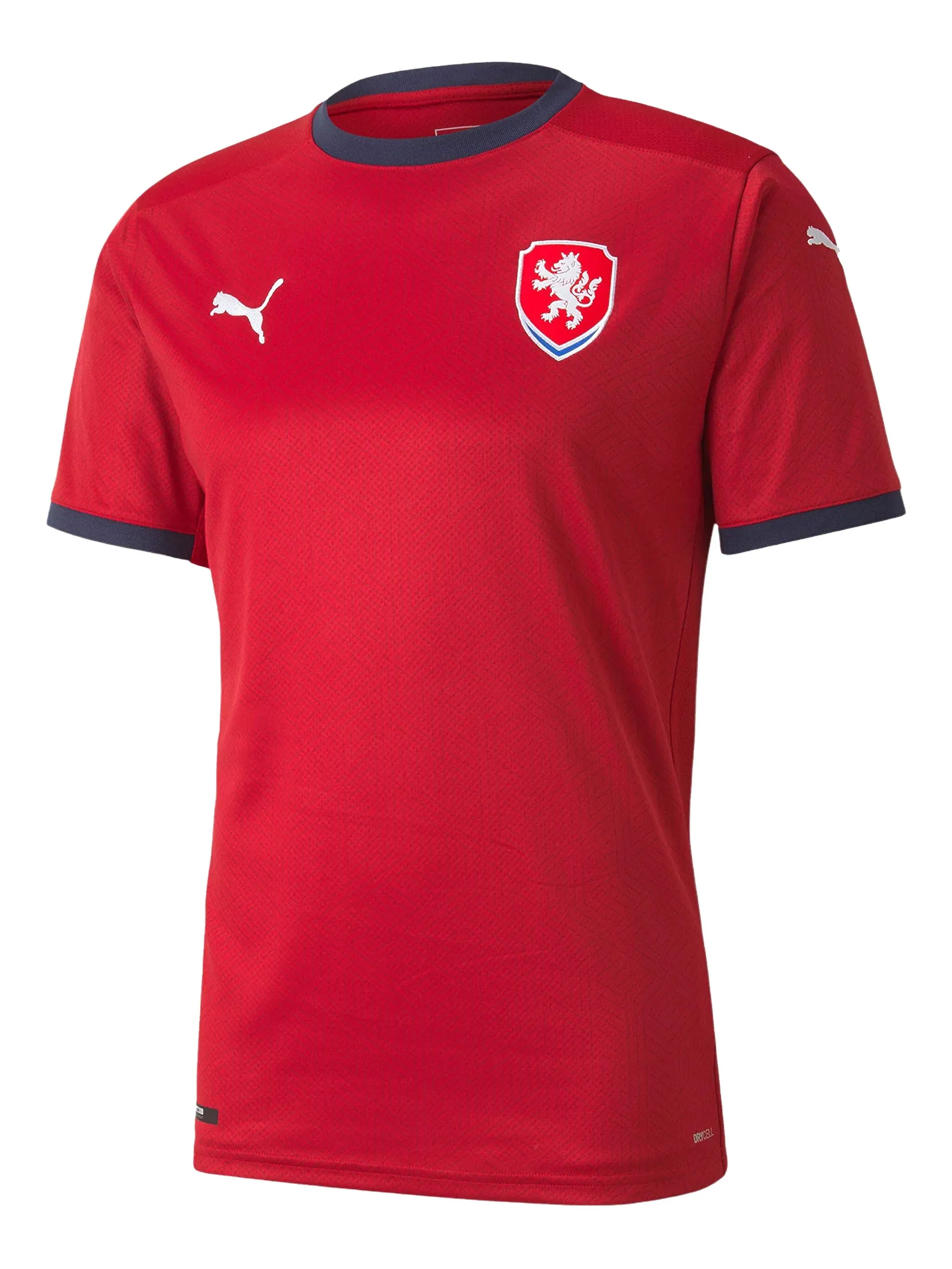 

Футболка AC Milan Puma, красный