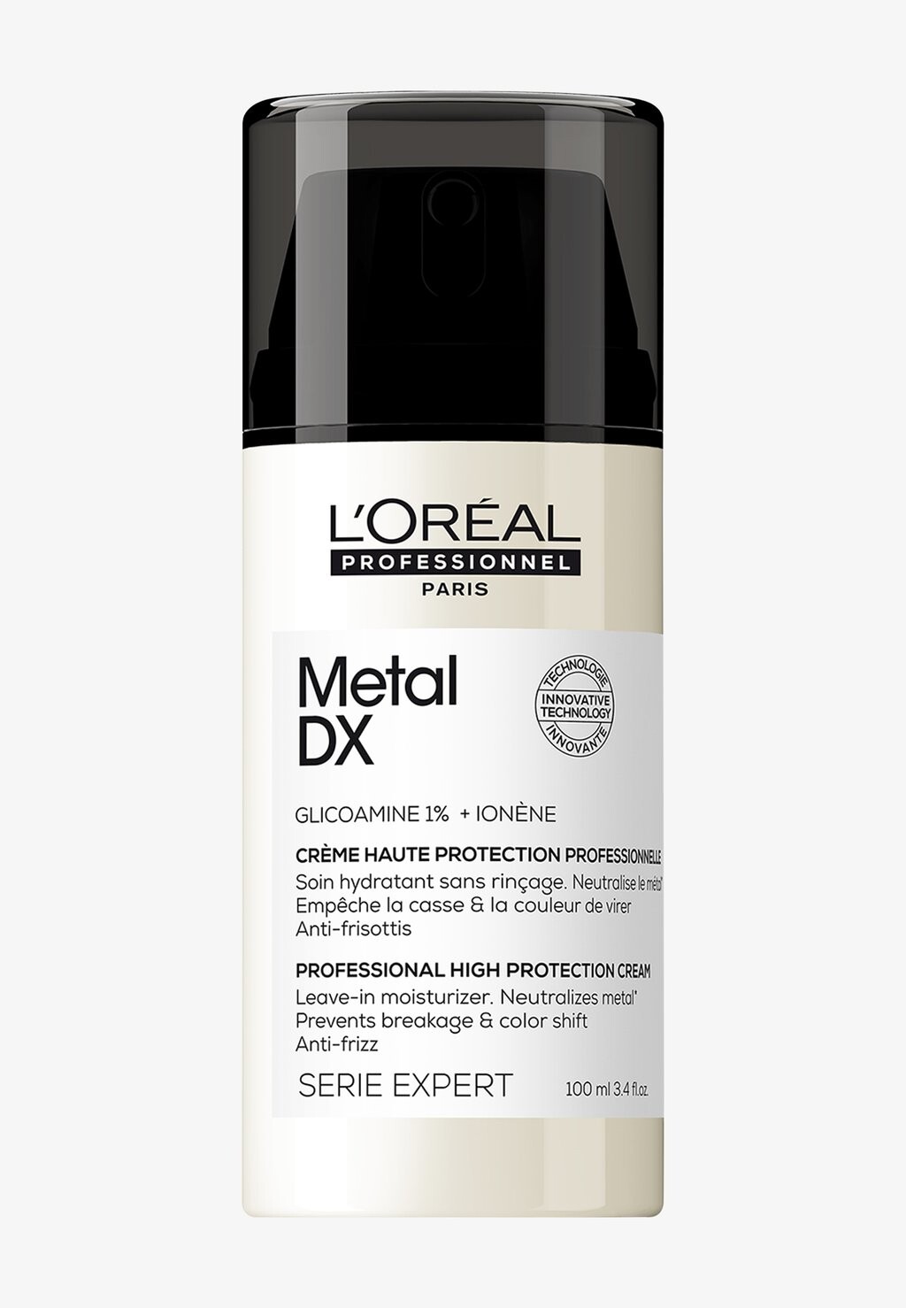 

Уход за волосами Metal Dx High Protection Cream L'OREAL PROFESSIONNEL