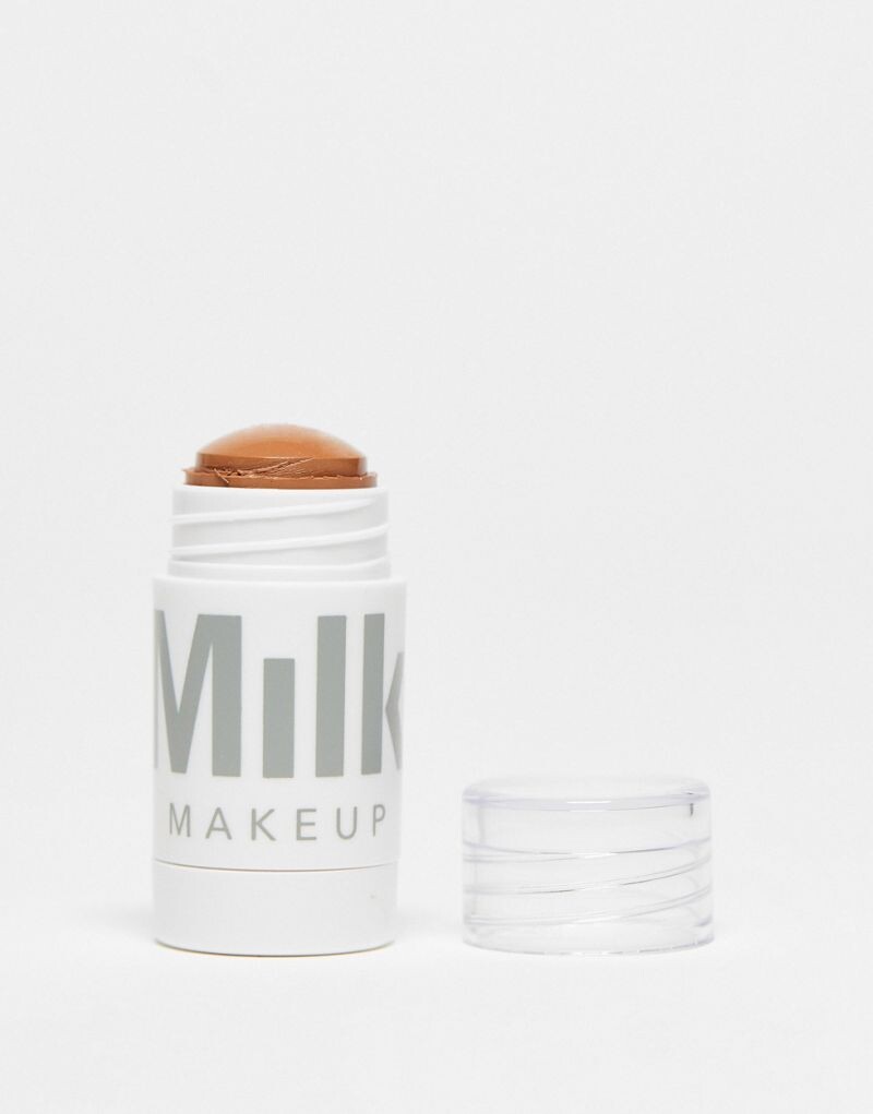 

Матовый бронзатор-карандаш Milk Makeup - запеченный, Baked
