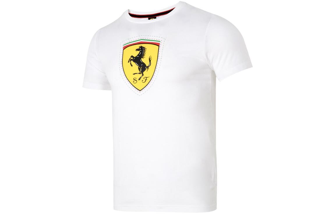 

Футболка мужская Sports Life Collection белая Puma, белый