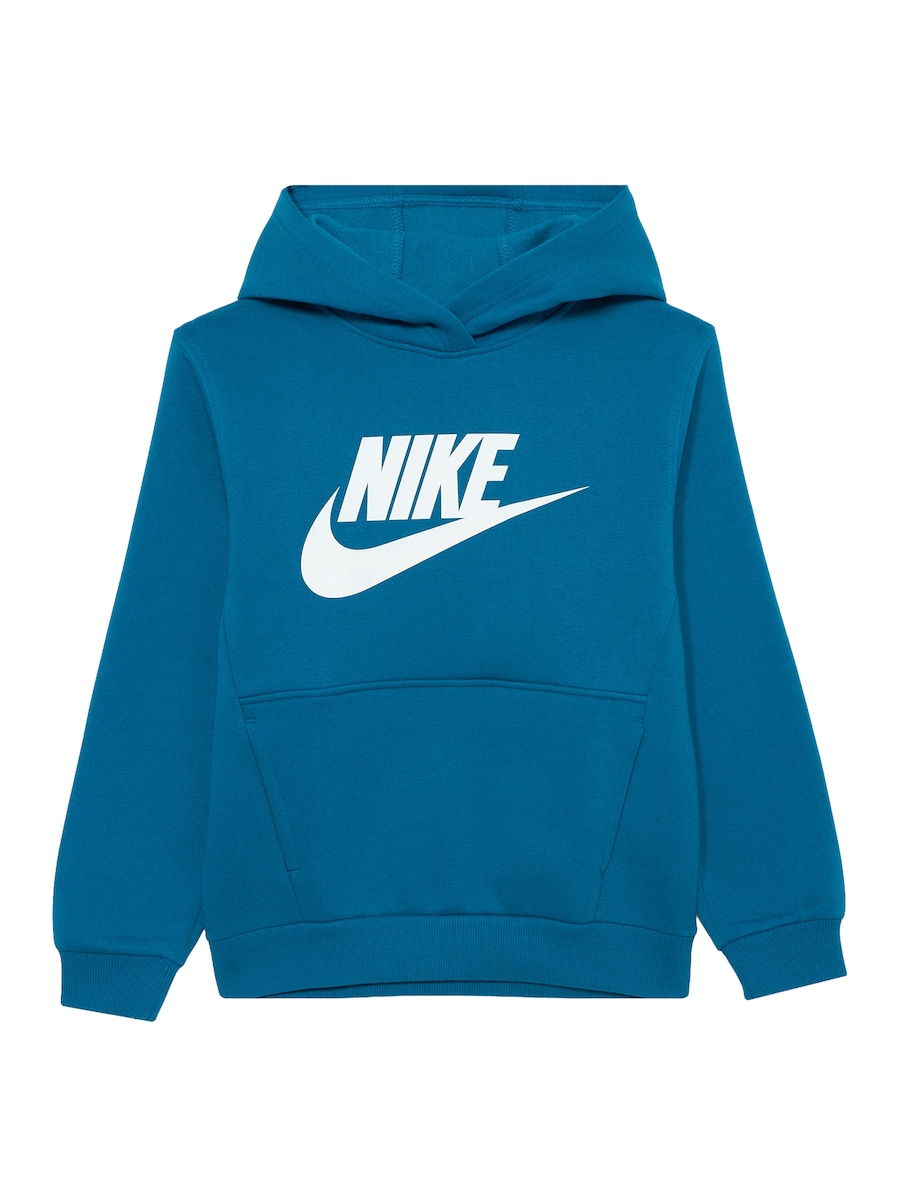 

Толстовка Nike Sportswear CLUB FLC, синий
