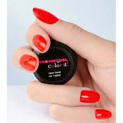 

Techni Uv & Led Color It 5гр Неон Коралловый, Peggy Sage
