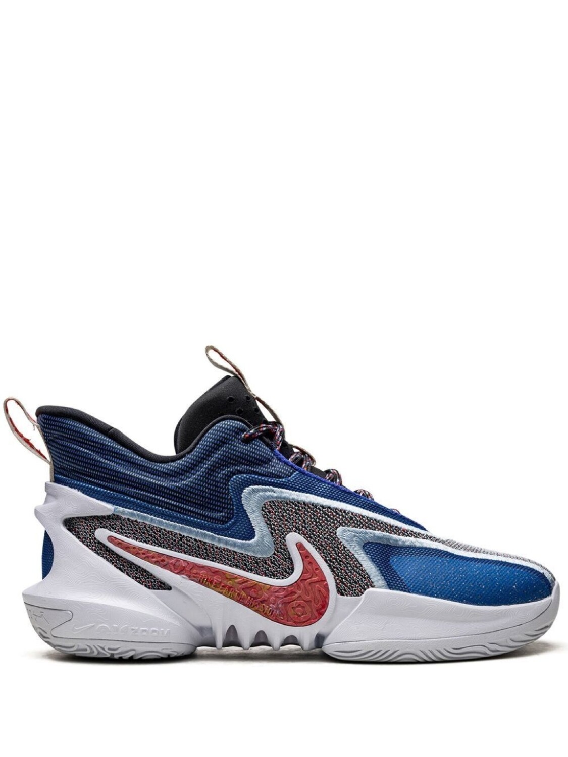

Nike кроссовки Cosmic Unity 2, синий, Серый, Nike кроссовки Cosmic Unity 2, синий