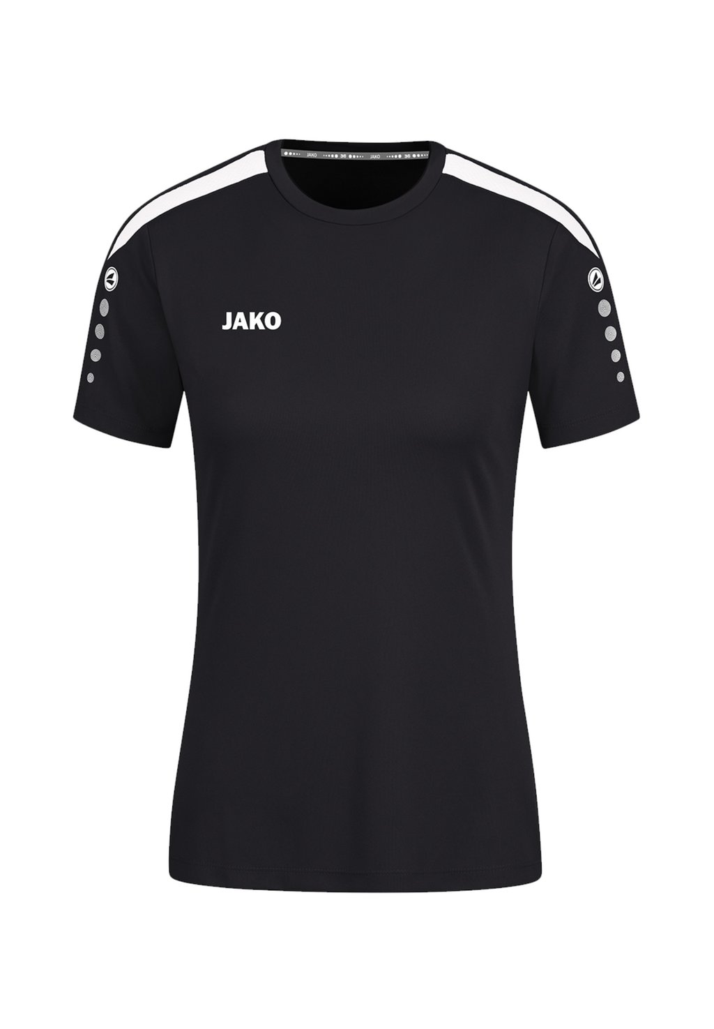 

Спортивная футболка POWER JAKO, черный