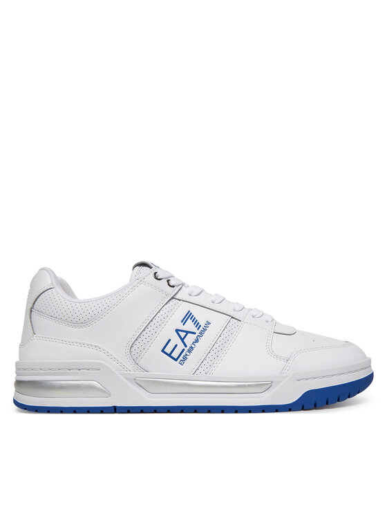 

Кроссовки X8X234 XK422 R940 Ea7 Emporio Armani, белый