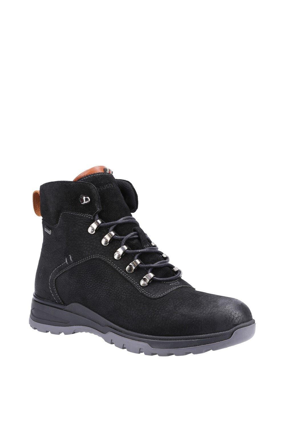 

Пол Бут Hush Puppies, черный
