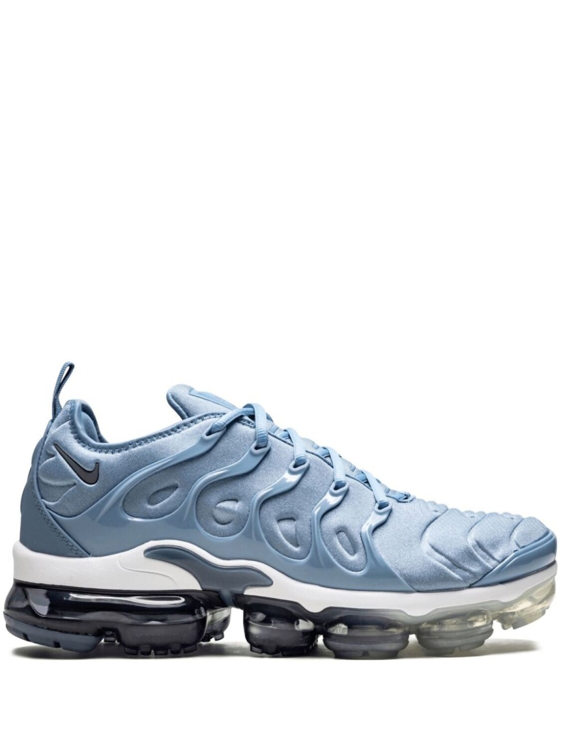 

Кроссовки Air Vapormax Plus Work Blue Nike, синий