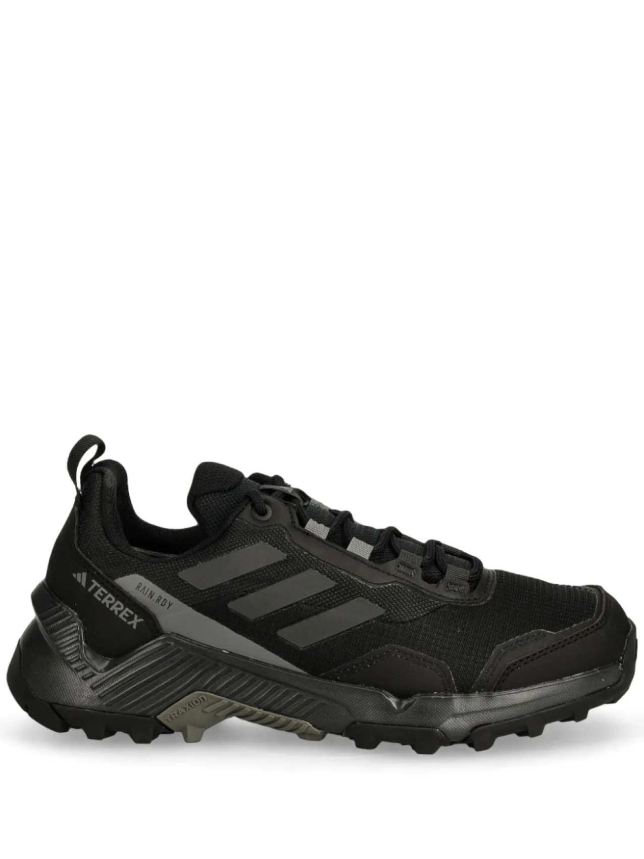Adidas кроссовки Rain.Rdy Eastrail 2.0, черный