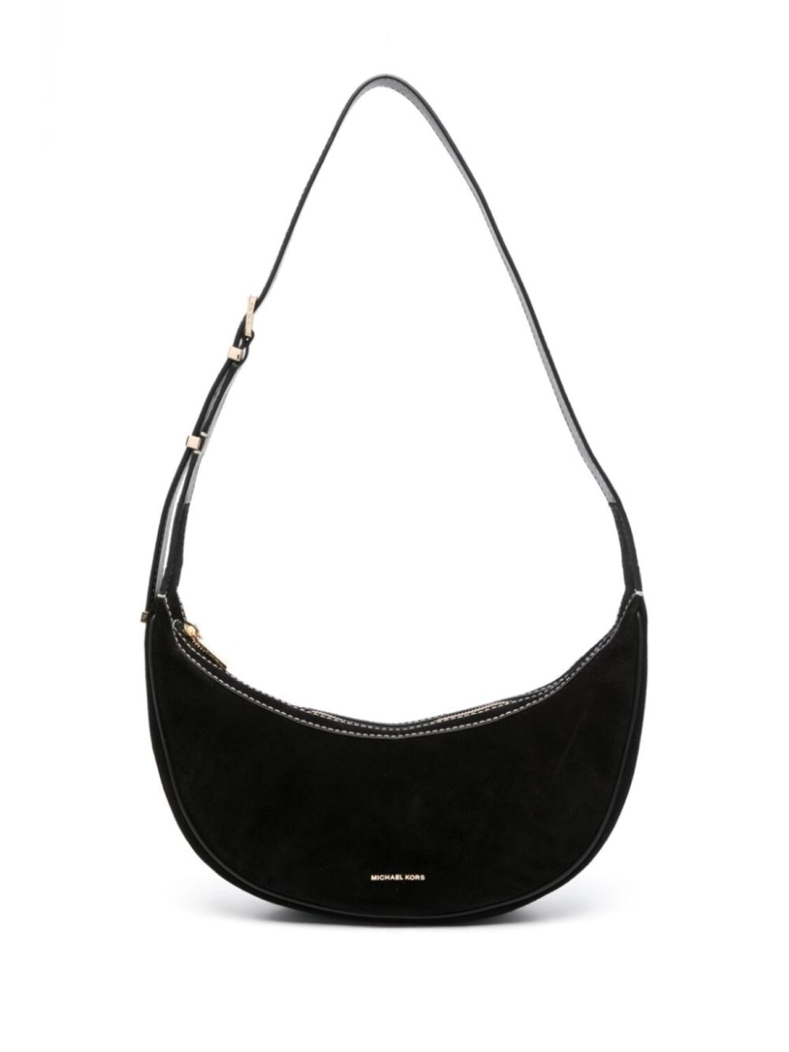 

Michael Michael Kors средняя сумка через плечо Avra, черный