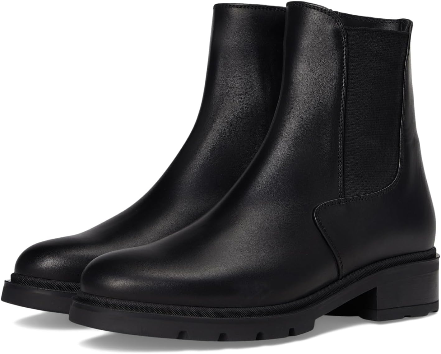 Ботинки La Canadienne Women's Sean, Black