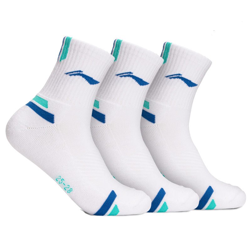 

Носки General Sports Equipment LINING, белый