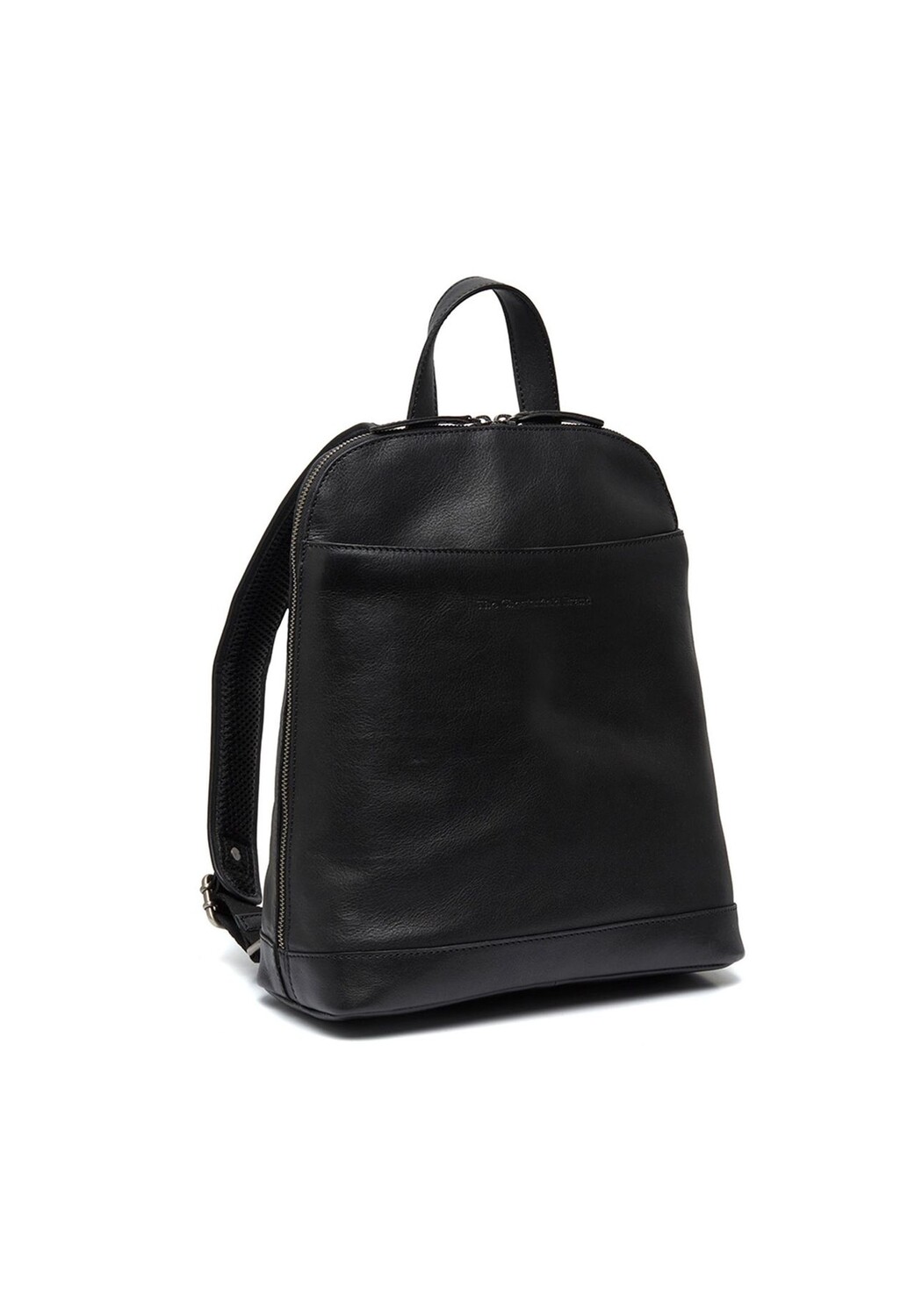 

Рюкзак Bolzano City кожаный 34 см The Chesterfield Brand, черный