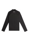 

Спортивный топ Billabong, черный