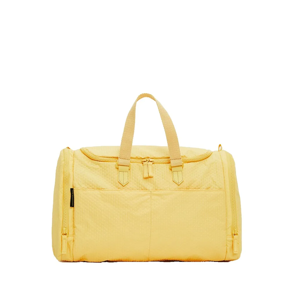 

Дорожная сумка Mandarina Duck Revival 2.0 oxb01, желтый