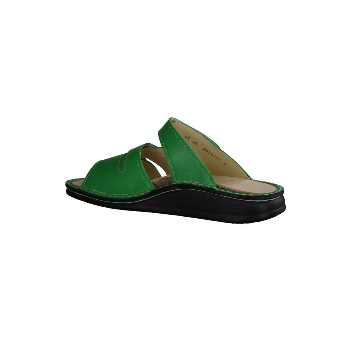 Сандалии Finn Comfort /Sandaletten, зеленый