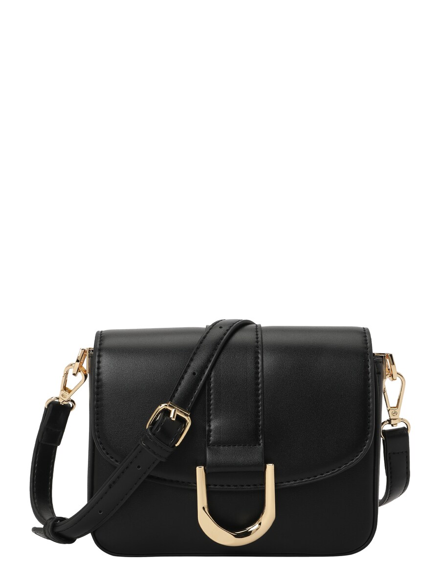 

Сумка через плечо Seidenfelt Manufaktur Crossbody Bag Nellim, черный