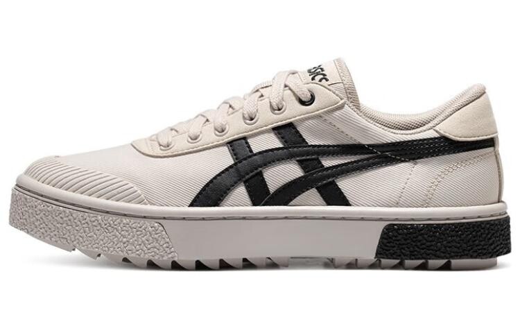 

Кроссовки Asics Court Trail 'White Grey Black'