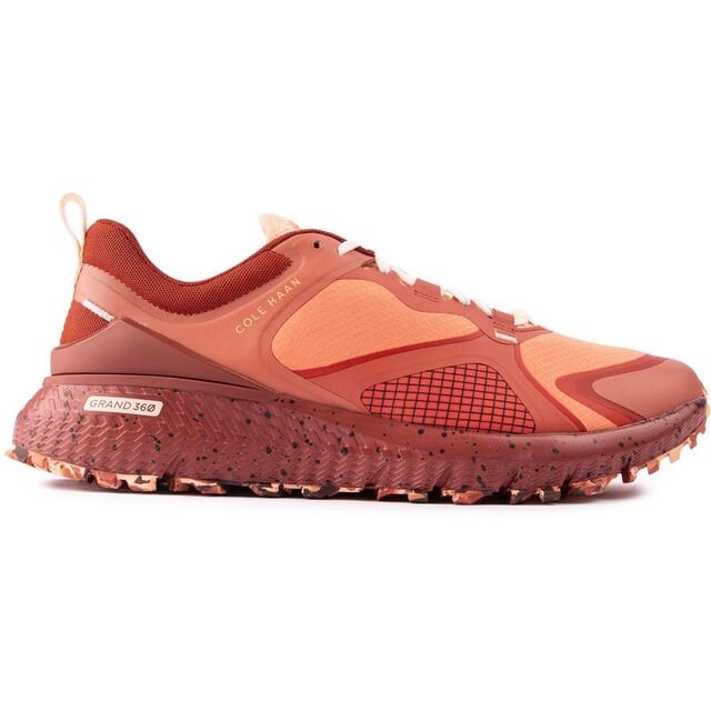 

Кроссовки Zerogrand для бега Cole Haan, оранжевый