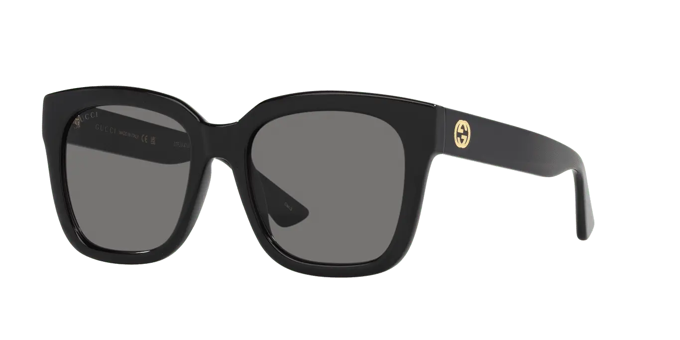 

Солнцезащитные очки Gucci GG1338s, серый