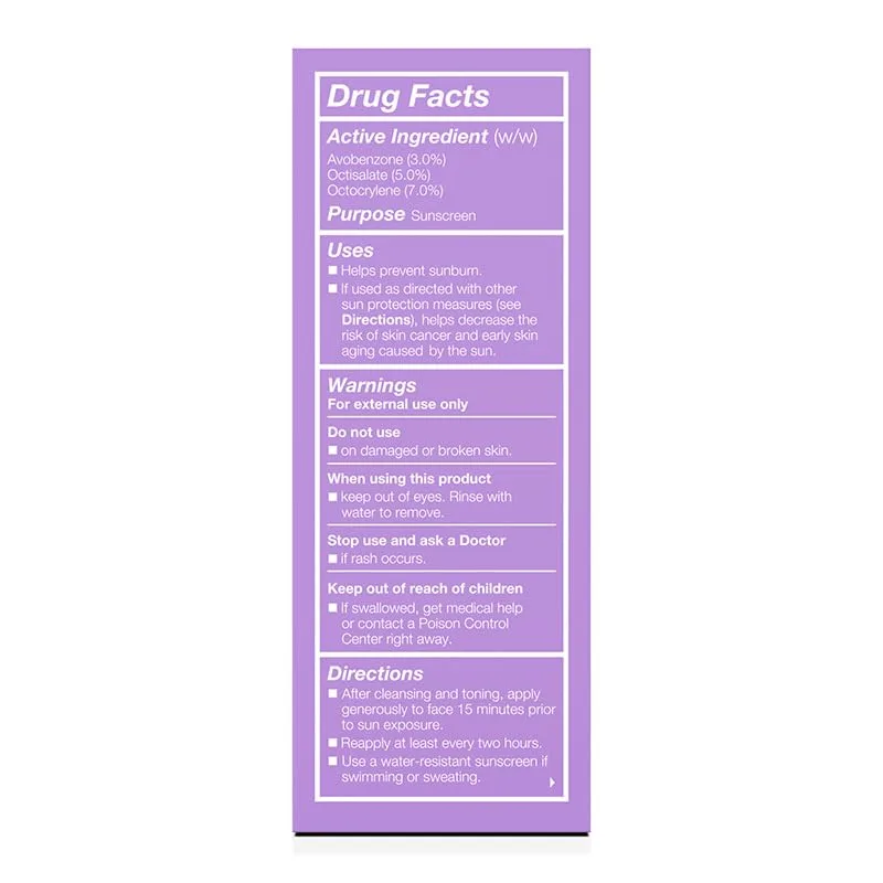 Dermalogica Clear Start Golden Hour Увлажняющий стик с SPF 30, с мерцающими частицами - Увлажняющий и очищающий поры, 0,68 унции, white — фото 3