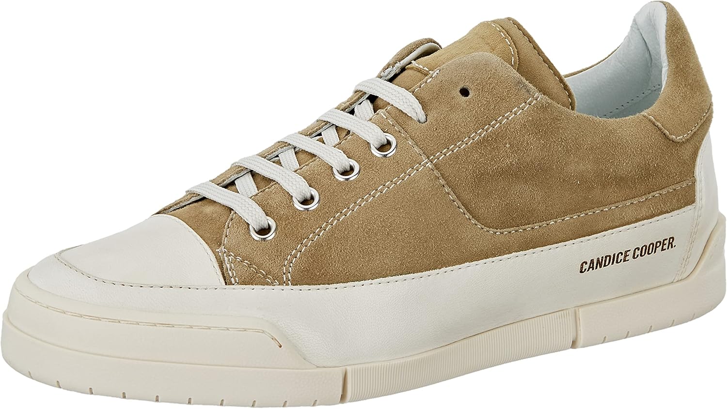 

Мужские кроссовки Candice Cooper Oxford, зеленый