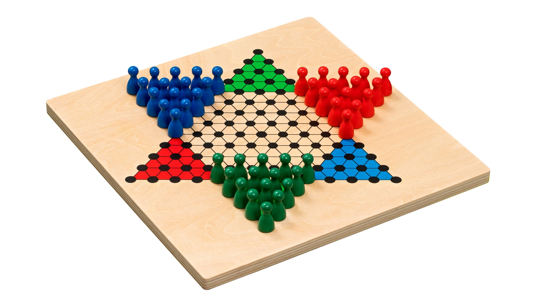 

Набор халма