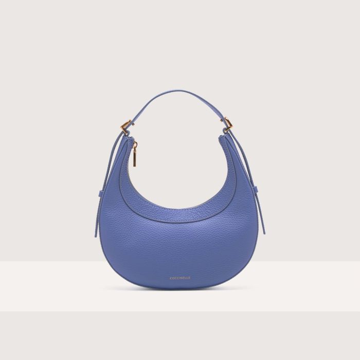 

Мини-сумка Coccinelle Whisper, цвет Azul